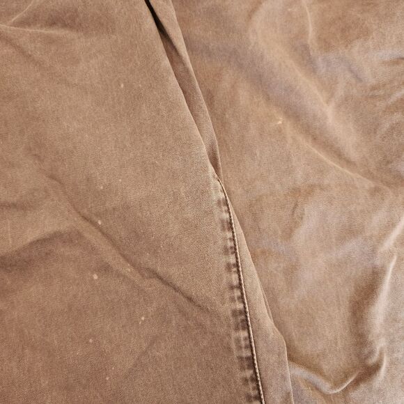 Men's dockers cargo pants 40/32 - Picture 4 of 4